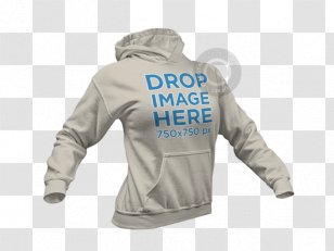 Hoodie Border Collie T-shirt Rough Bluza - Hood - Invisible Woman Transparent PNG