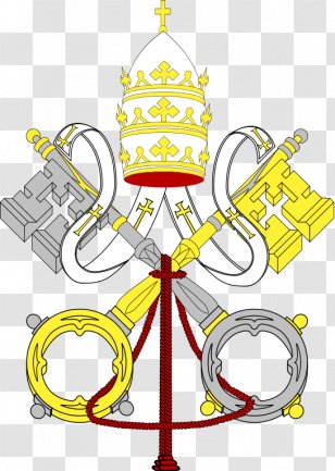 Vatican City Papal Coats Of Arms Coat Pope Francis - Catholicism ...