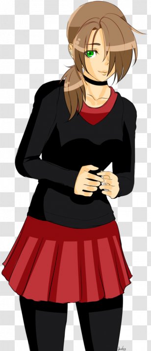 Fan Art Webcomic Comics Drawing - Heart Transparent PNG