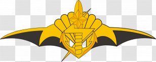 Denjaka Indonesian Marine Corps Taifib Navy - Chief Of Staff The - Rechnitz Transparent PNG