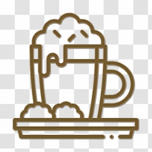 Coffee Icon Mug Icon Beverage Icon Transparent PNG