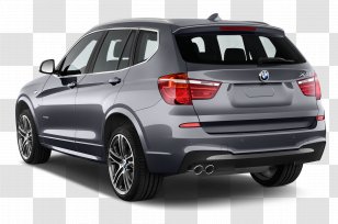 2017 BMW X3 2015 Car X5 - Bmw Transparent PNG