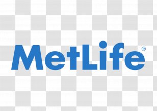 MetLife Logo Insurance NYSE:MET Organization - Great-west Life Assurance Company Transparent PNG