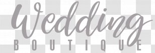 Brand Black Logo Font Line - Text - Crystal Bling Candle Holder Transparent PNG