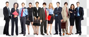 Businessperson Stock Photography Organization Image - Company - School Uniform Transparent PNG