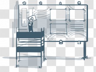 Web Development Responsive Design - Machine Transparent PNG
