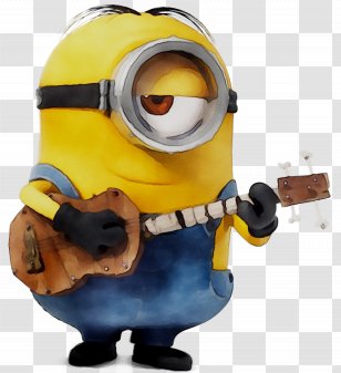 Bob The Minion Minions Drawing Image Despicable Me - Humour Transparent PNG