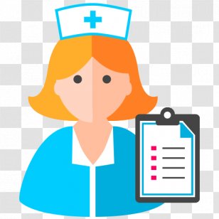 nurse manager clipart