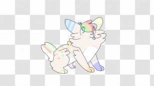 Cat Mammal Whiskers Dog Horse - Heart - Will Sprinkle Transparent PNG