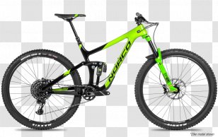 norco bikes enduro