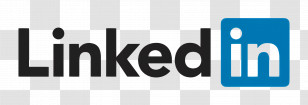 Linkedin Logo - LinkedIn Logo Transparent PNG
