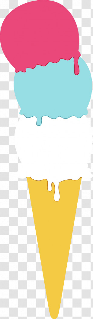 Yellow Line Meter Geometry Mathematics Transparent PNG