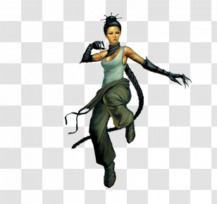 Malifaux Wyrd Game Legendary Creature Costume - Supernatural Transparent PNG