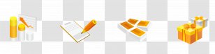 Paper Writing Pencil - Text - Vector Bill Transparent PNG
