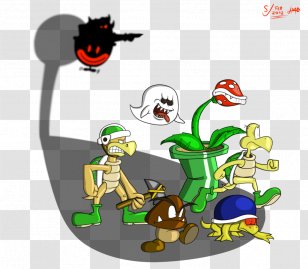 Mario & Luigi: Bowser's Inside Story Super World Bros. - Bill Bala - Bowser Transparent PNG