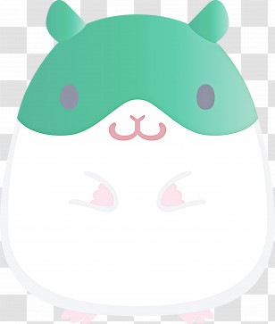 Hamster Transparent PNG
