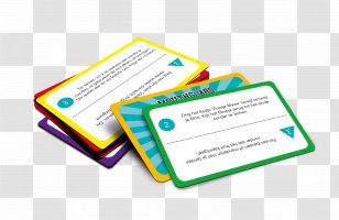 Mouthguard Video Game Boquilla - Intertoys - Party Card Transparent PNG