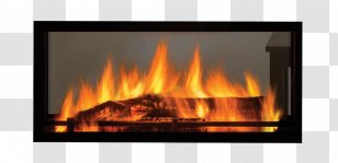 Hearth Flame Wood Stoves - Stove - WOOD FIRE Transparent PNG