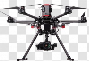 Mavic Pro Unmanned Aerial Vehicle Walkera UAVs Quadcopter Aircraft Transparent PNG