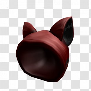 Currency Roblox Hat Syzzurp Transparent Png - roblox dog mask