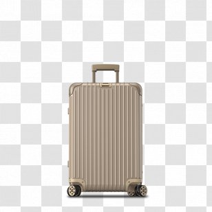 Rimowa Topas Multiwheel Salsa Cabin Electronic Tag - Suitcase Transparent PNG