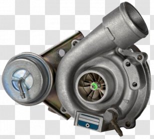 Car Turbocharger Diesel Engine Turbine - Tool Transparent PNG