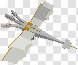 Minecraft PlayStation 3 Mod YouTube King - Wing Transparent PNG