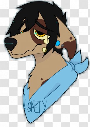 Dog Nose Paw Clip Art - Fiction - Forget Me Transparent PNG