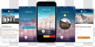 Smartphone Multimedia Mobile Phones Android Transparent PNG