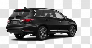 2018 Hyundai Santa Fe Chrysler Pacifica Latest Transparent PNG