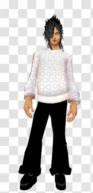 Pyramid Head Silent Hill Konami IMVU Costume - Boy Transparent PNG