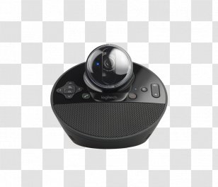 Webcam Logitech BCC950 Video Conferencing Camera 960-000866 ConferenceCam Connect - Multimedia Transparent PNG