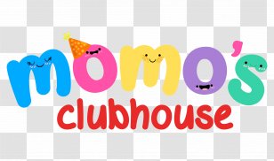 Momo's Clubhouse Plainview Child Recreation Play - Party Transparent PNG