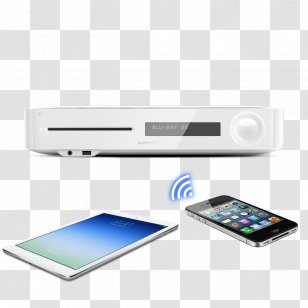Apple Electronics Gadget Transparent PNG