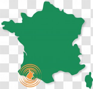 France Map Vector Graphics Royalty-free Stock Illustration Transparent PNG