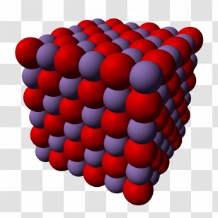 Iron(II) Oxide Manganese(II) Iron(III) Chemical Compound - Iron - Model Structure Transparent PNG