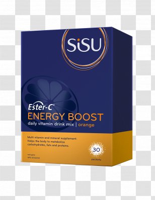 Dietary Supplement Drink Energy Health Vitamin - Food Packet Transparent PNG