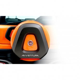 Fiat Automobiles Avventura Car - Computer Hardware Transparent PNG