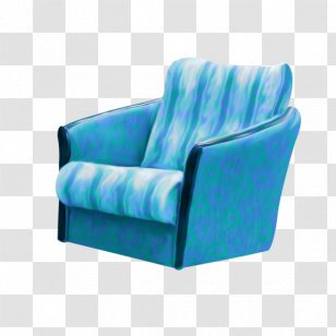 Chair Drawing - Sofa Bed Transparent PNG