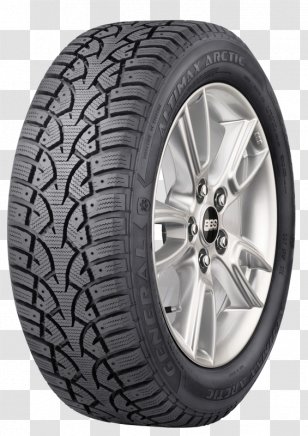 Car Snow Tire General Light Truck - Sport Utility Vehicle Transparent PNG