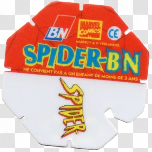 Barnes & Noble Spider-Man Beetle Bailey Logo Robin - Country Man Transparent PNG