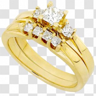 Earring Engagement Jewellery Gold - Onyx - Stone Transparent PNG