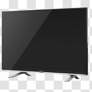 Panasonic Television Smart TV LED-backlit LCD HD Ready - Screen - Inch Photo Transparent PNG