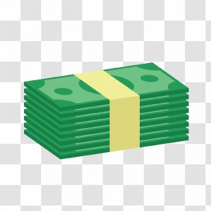 Money Royalty-free Clip Art - Stack - Or Transparent PNG