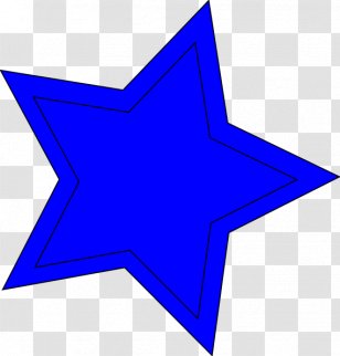 New Year The Wicked Deep WhatsApp Clip Art - Gift - Blue Star Transparent PNG
