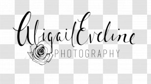 Abigail Eveline Photography West Kelowna Logo Bear Creek Provincial Park - Brand - Boho Tent Transparent PNG