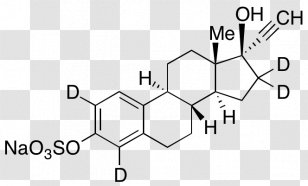 Research Nandrolone Science Chemical Substance Anabolic Steroid Transparent PNG