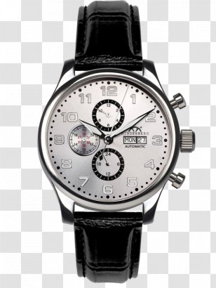 Vostok Watches Chronograph Charriol Hamilton Watch Company Transparent PNG