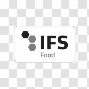 International Featured Standard Global Food Safety Initiative Certification - Text - British Retail Consortium Transparent PNG