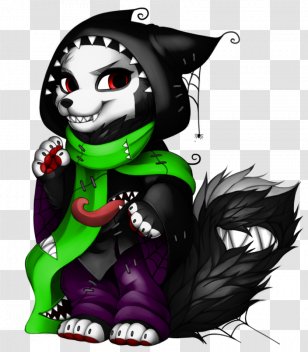 Legendary Creature Animated Cartoon - Mythical - Alcatraz Transparent PNG